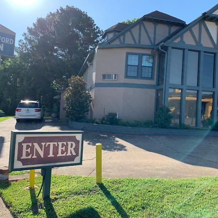 Stratford Inn Tyler Ngoại thất bức ảnh