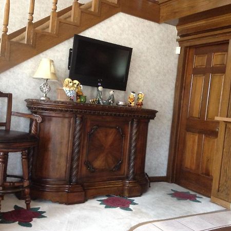 Stratford Inn Tyler Ngoại thất bức ảnh