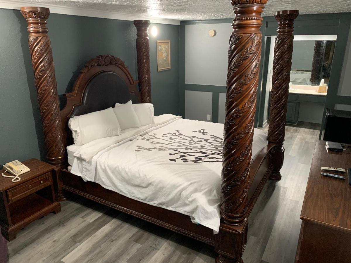 Stratford Inn Tyler Ngoại thất bức ảnh
