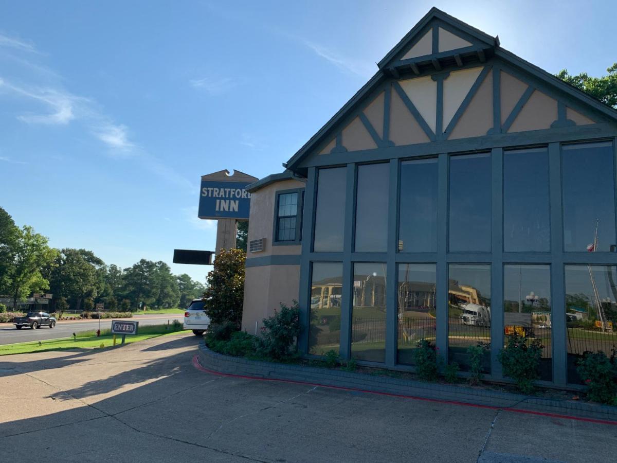 Stratford Inn Tyler Ngoại thất bức ảnh