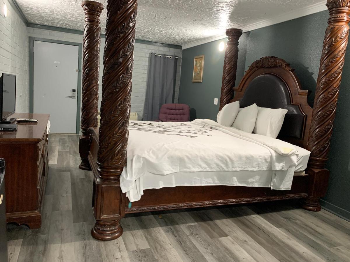 Stratford Inn Tyler Ngoại thất bức ảnh