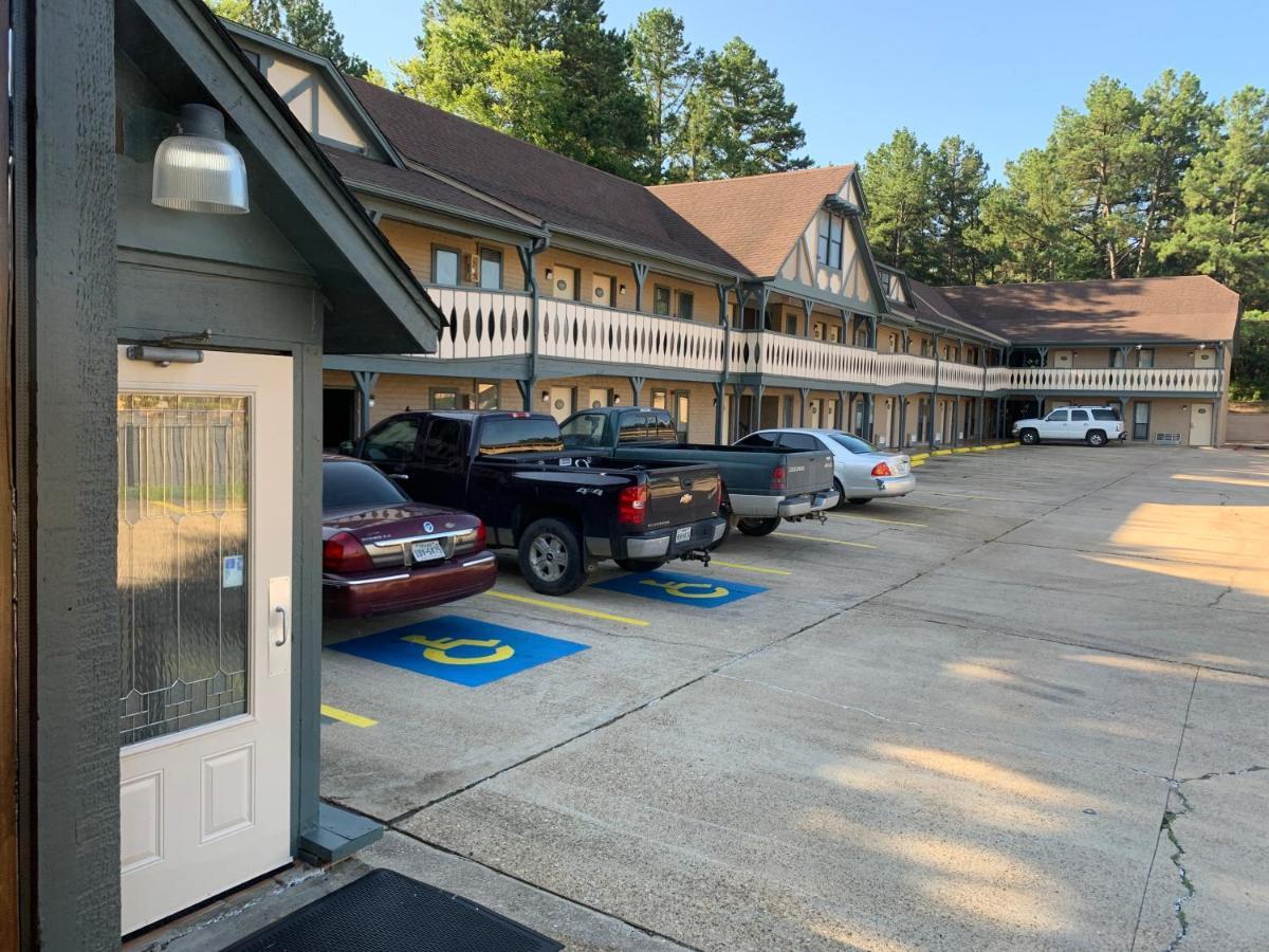 Stratford Inn Tyler Ngoại thất bức ảnh