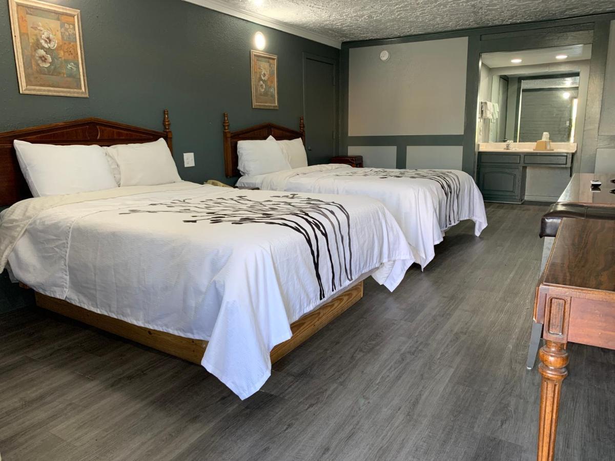 Stratford Inn Tyler Ngoại thất bức ảnh
