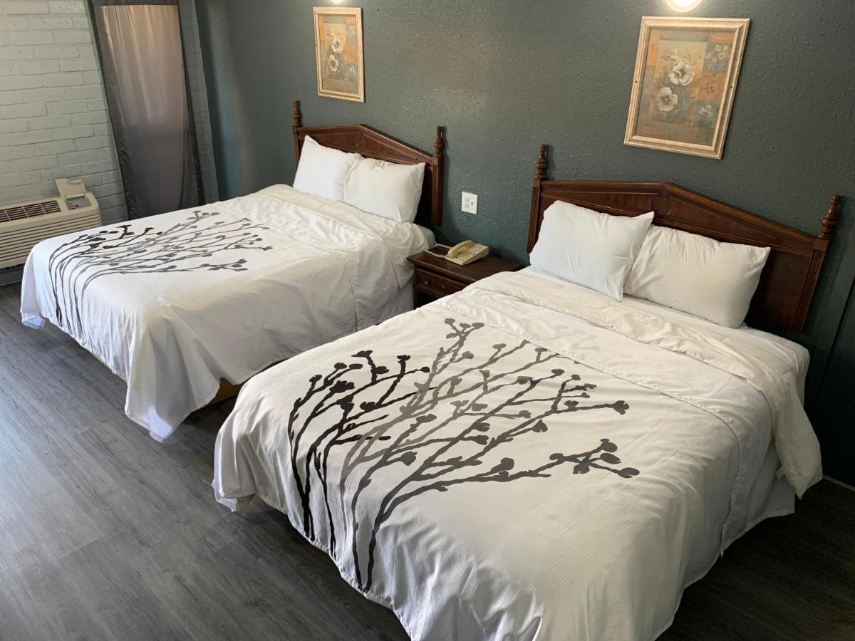 Stratford Inn Tyler Ngoại thất bức ảnh