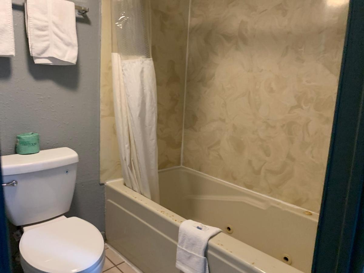 Stratford Inn Tyler Ngoại thất bức ảnh