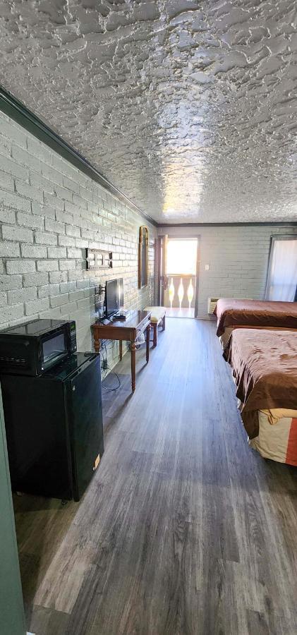 Stratford Inn Tyler Ngoại thất bức ảnh