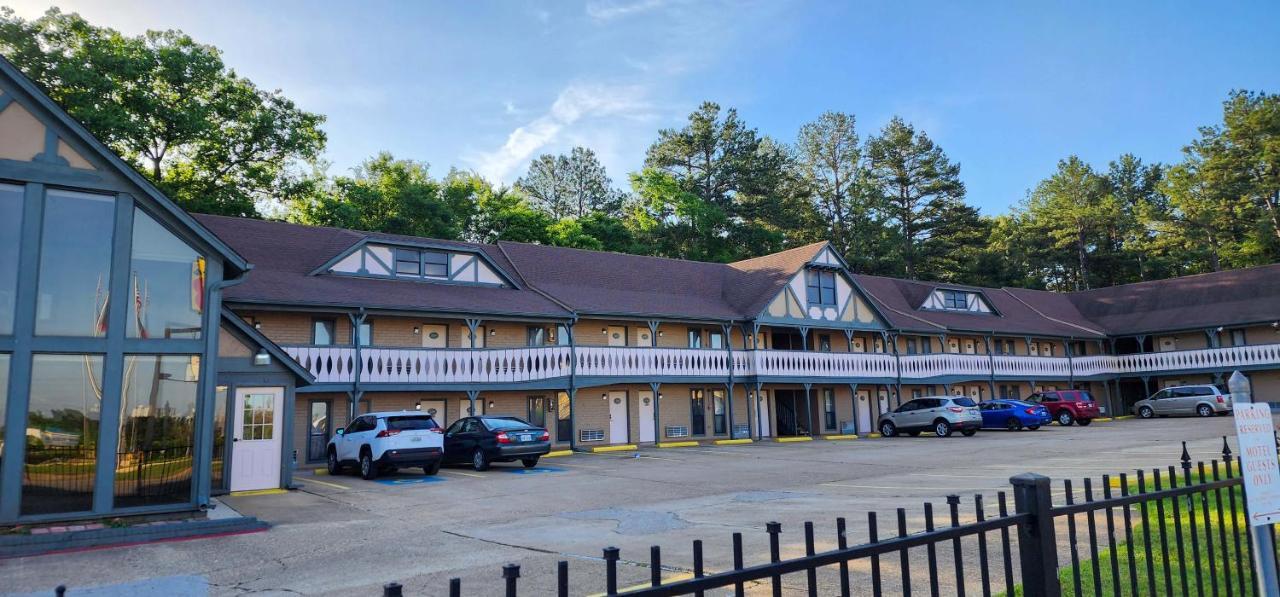 Stratford Inn Tyler Ngoại thất bức ảnh