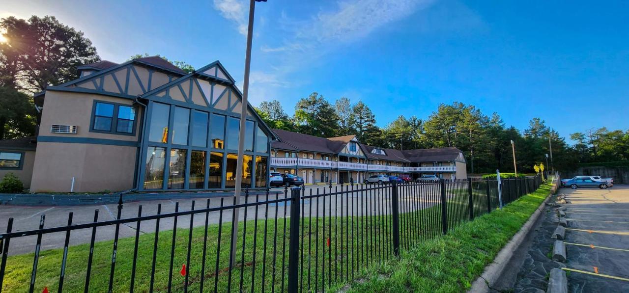 Stratford Inn Tyler Ngoại thất bức ảnh
