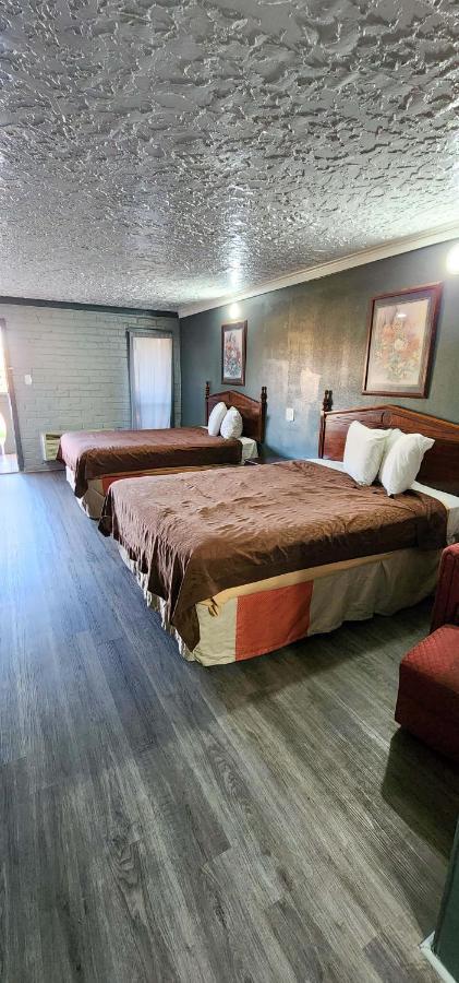Stratford Inn Tyler Ngoại thất bức ảnh