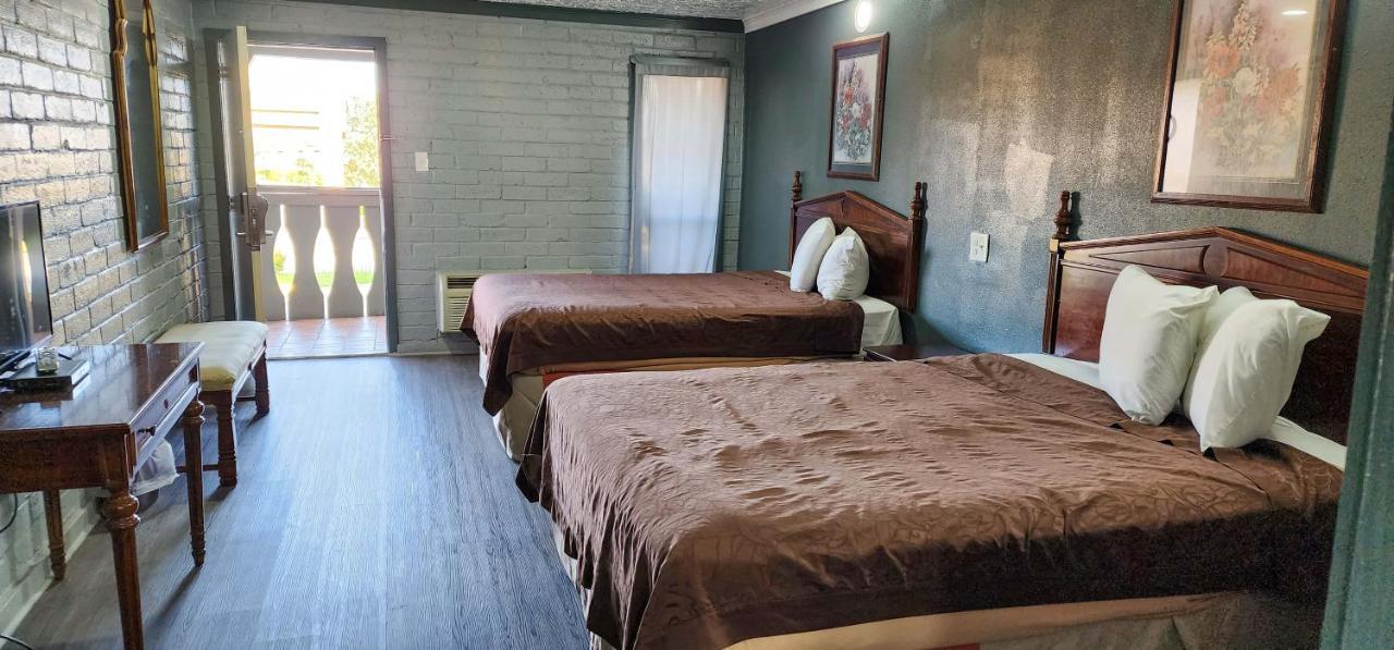 Stratford Inn Tyler Ngoại thất bức ảnh