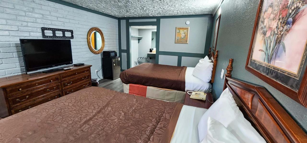 Stratford Inn Tyler Ngoại thất bức ảnh