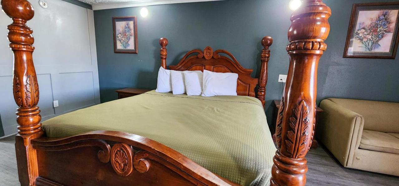 Stratford Inn Tyler Ngoại thất bức ảnh